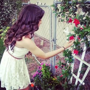 Meet your Posher, Kimberly